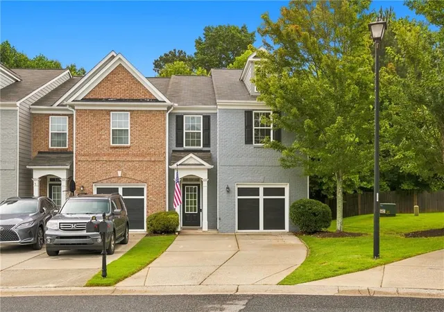 Photo 1 of Townhouse for sale at 5054 Sherwood Way, Cumming, GA 30040 | MLS# 7817989 | Listing updated on 2026-09-04