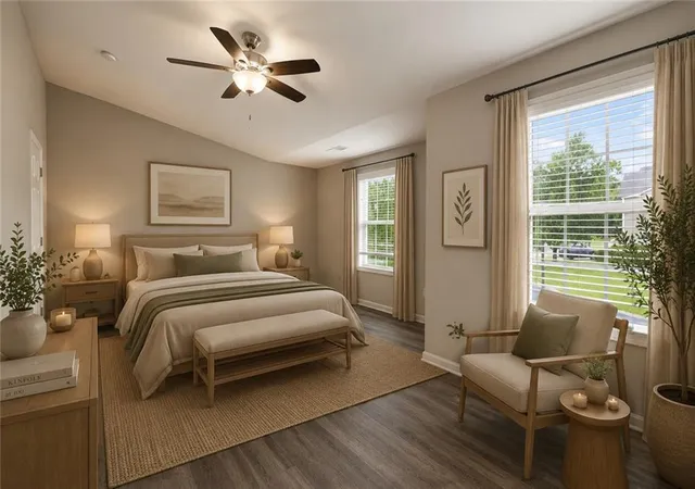 Photo 3 of Townhouse for sale at 5054 Sherwood Way, Cumming, GA 30040 | MLS# 7817989 | Listing updated on 2026-09-04