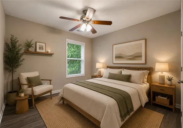 Photo 4 of Townhouse for sale at 5054 Sherwood Way, Cumming, GA 30040 | MLS# 7817989 | Listing updated on 2026-09-04