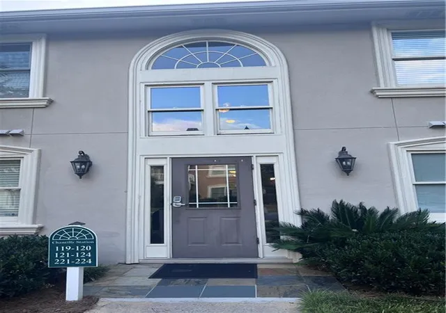 Photo 1 of Condo for sale at 1538 Chantilly Dr Ne #222, Atlanta, GA 30324 | MLS# 7838524 | Listing updated on 2026-10-13