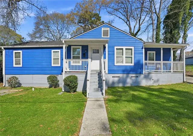 1st image of 1333 Campbellton Rd Sw, Atlanta, GA 30310 | MLS# 7739990