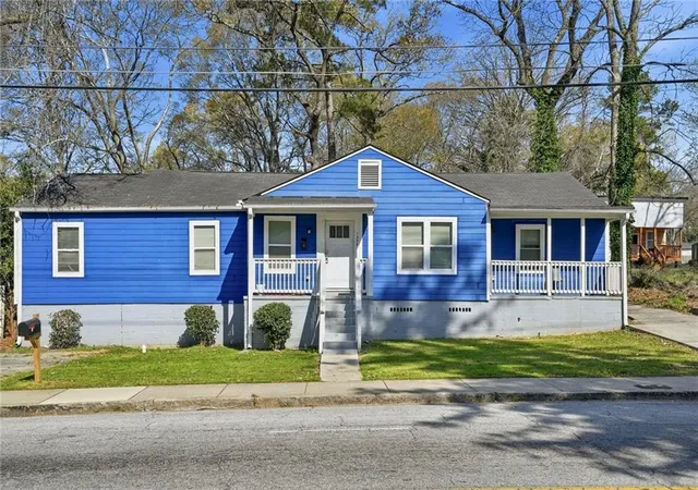 2nd image of 1333 Campbellton Rd Sw, Atlanta, GA 30310 | MLS# 7739990