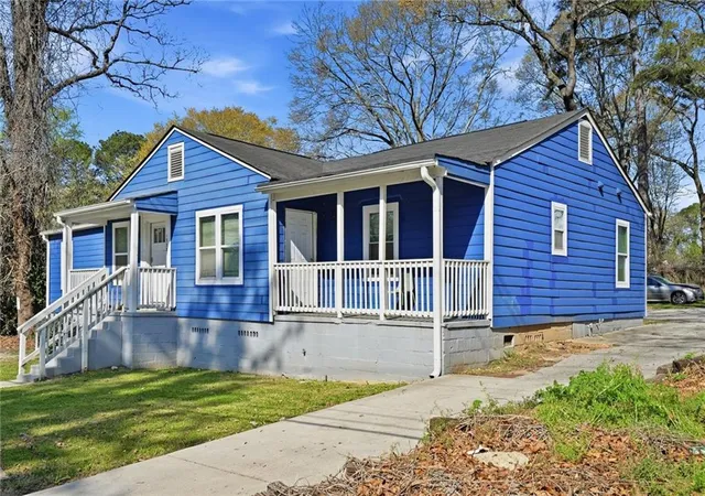 3rd image of 1333 Campbellton Rd Sw, Atlanta, GA 30310 | MLS# 7739990