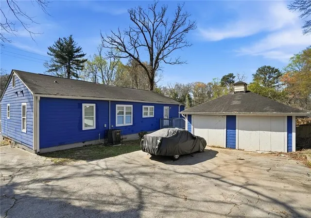 4th image of 1333 Campbellton Rd Sw, Atlanta, GA 30310 | MLS# 7739990