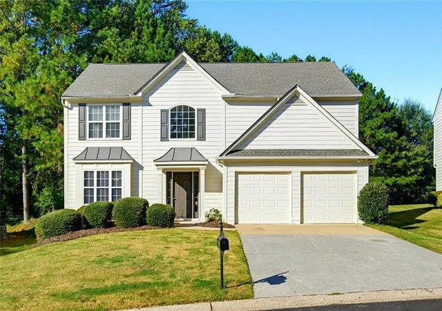 Single family home for sale at 3815 Ethridge Pl NW, Kennesaw, GA 30144 | MLS# 7855054 | Listing updated on 2026-10-18