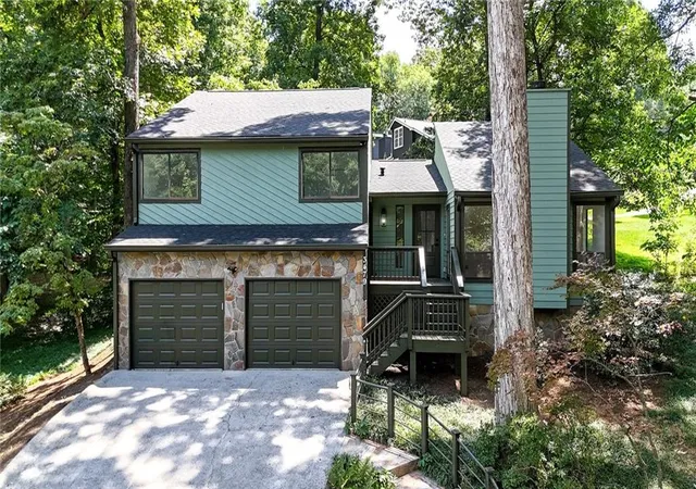 1st image of 3479 Vinings North Trl Se, Smyrna, GA 30080 | MLS# 7823737