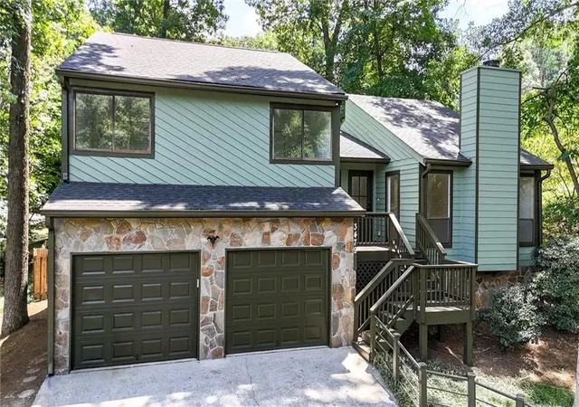 2nd image of 3479 Vinings North Trl Se, Smyrna, GA 30080 | MLS# 7823737