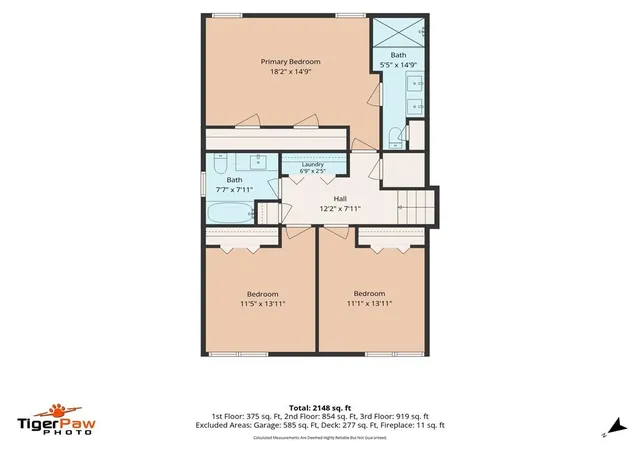 67th image of 3479 Vinings North Trl Se, Smyrna, GA 30080 | MLS# 7823737