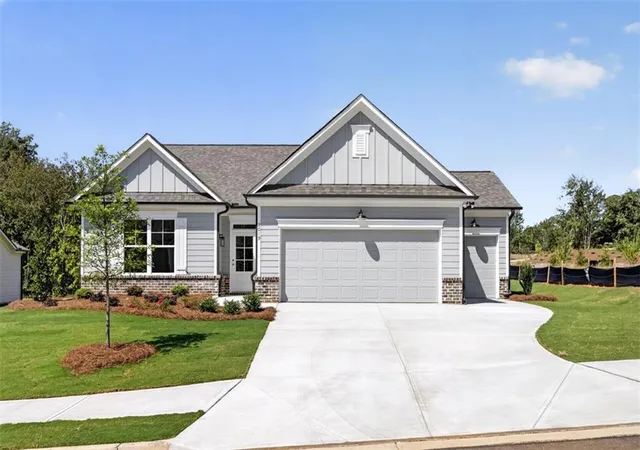 1st image of 2019 Oconee Bluff Dr, Athens, GA 30601 | MLS# 7811655