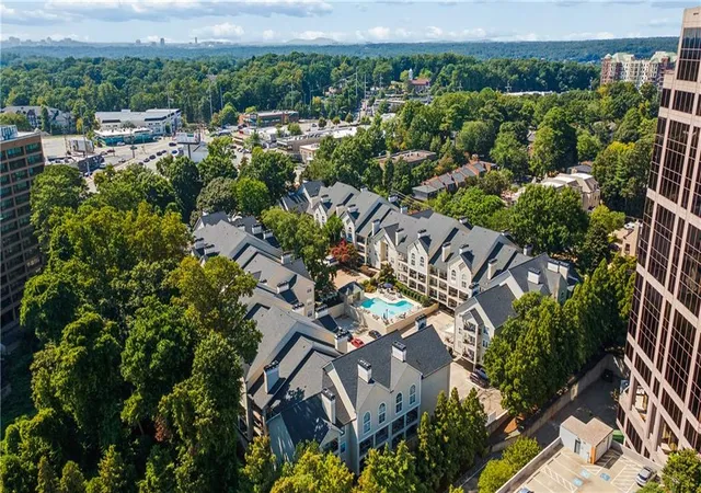 26th image of 3655 Habersham Rd Ne #348B, Atlanta, GA 30305 | MLS# 7824581