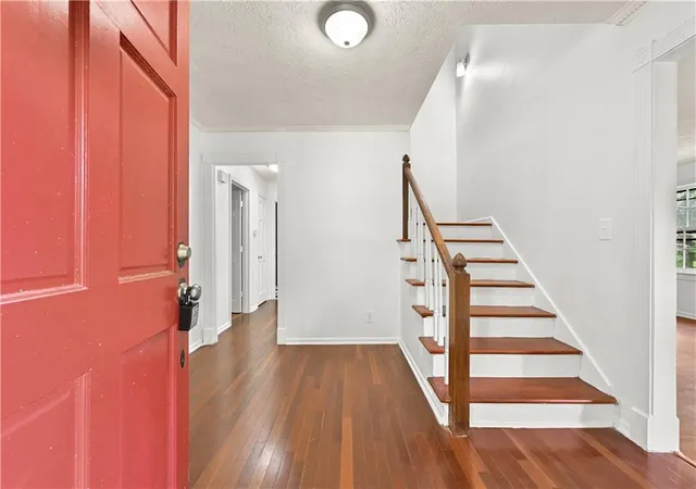 Photo 3 of Single family home for sale at 1767 Grandeus Ln, Stone Mountain, GA 30087 | MLS# 7762562 | Listing updated on 2026-09-30
