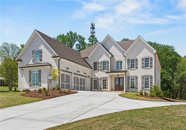 1st image of 386 Haley Farm Rd, Canton, GA 30115 | MLS# 7782282