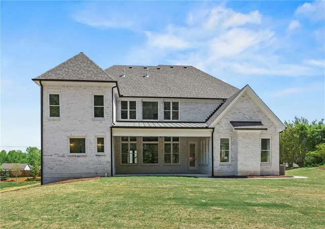 25th image of 386 Haley Farm Rd, Canton, GA 30115 | MLS# 7782282