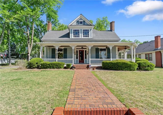 1st image of 1019 College Ave Nw, Conyers, GA 30012 | MLS# 7765648