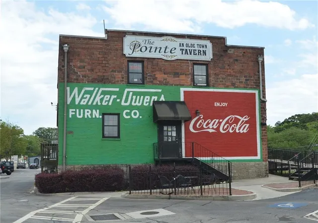 45th image of 1019 College Ave Nw, Conyers, GA 30012 | MLS# 7765648