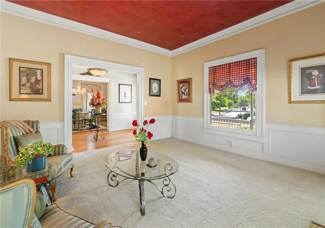 5th image of 1019 College Ave Nw, Conyers, GA 30012 | MLS# 7765648