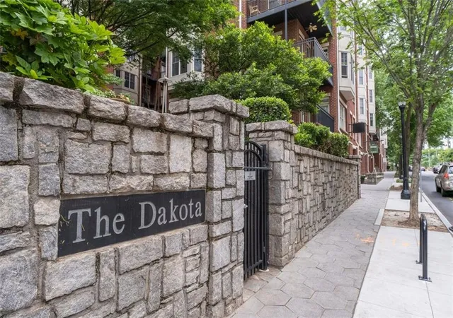 1st image of 850 Piedmont Ave Ne #2309, Atlanta, GA 30308 | MLS# 7793199