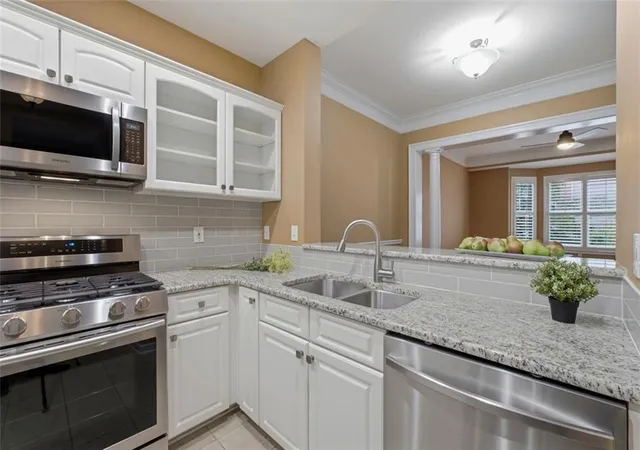 3rd image of 850 Piedmont Ave Ne #2309, Atlanta, GA 30308 | MLS# 7793199