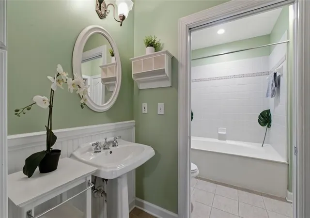 5th image of 850 Piedmont Ave Ne #2309, Atlanta, GA 30308 | MLS# 7793199
