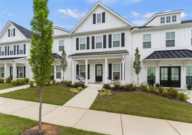 image of 1723 Prospect Wy, Conyers, GA 30094 | MLS# 7816173