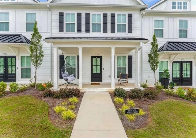 image of 1723 Prospect Wy, Conyers, GA 30094 | MLS# 7816173