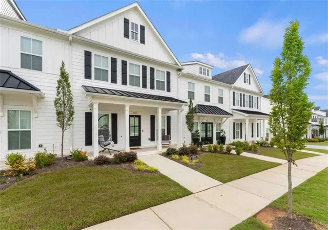 image of 1723 Prospect Wy, Conyers, GA 30094 | MLS# 7816173