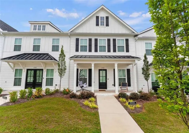 image of 1723 Prospect Wy, Conyers, GA 30094 | MLS# 7816173
