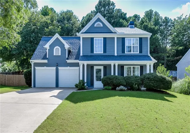 1st image of 5258 Underhill Ln, Sugar Hill, GA 30518 | MLS# 7825448