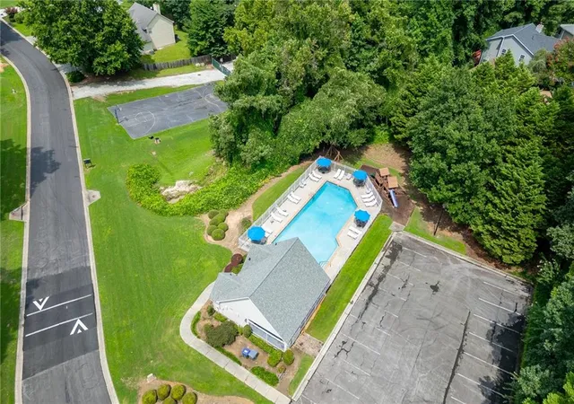 27th image of 5258 Underhill Ln, Sugar Hill, GA 30518 | MLS# 7825448