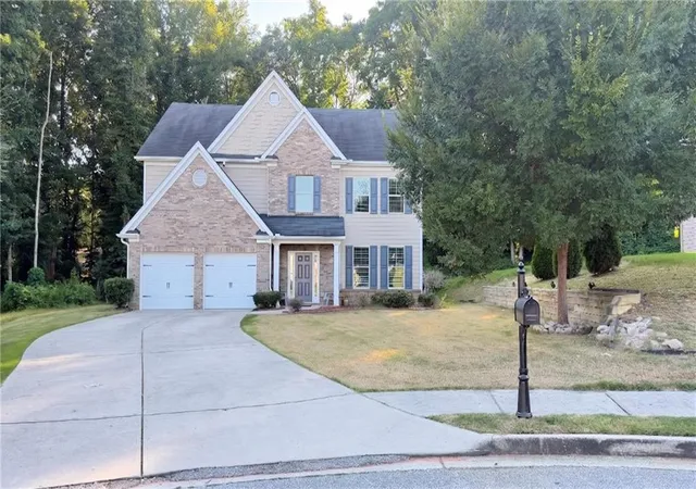Photo 1 of Single family home for sale at 2305 Paces Ests Dr, Lithia Springs, GA 30122 | MLS# 7819281 | Listing updated on 2026-09-17
