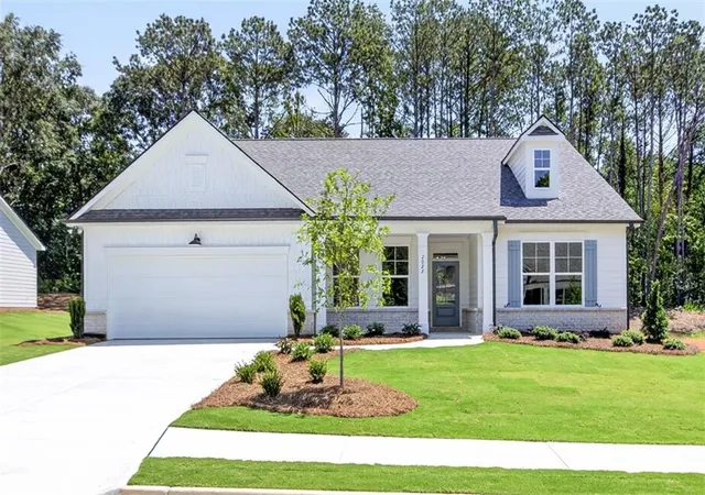 Photo 1 of Single family home for sale at 2022 Oconee Blf Dr, Athens, GA 30601 | MLS# 7808192 | Listing updated on 2026-09-15