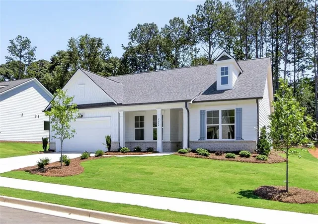 Photo 2 of Single family home for sale at 2022 Oconee Blf Dr, Athens, GA 30601 | MLS# 7808192 | Listing updated on 2026-09-15