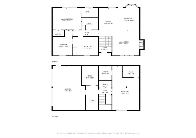 27th image of 6311 Stoney Ct, Austell, GA 30168 | MLS# 7810915