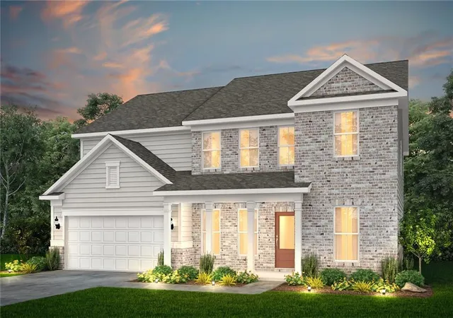 1st image of 2319 Tidwell Ct, Dacula, GA 30019 | MLS# 7777211