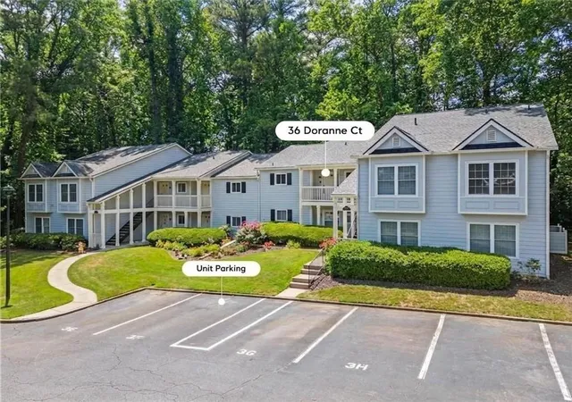 Homes for sale in Smyrna, GA | 36 Doranne Ct Se, Smyrna, GA 30080 | MLS# 7802713