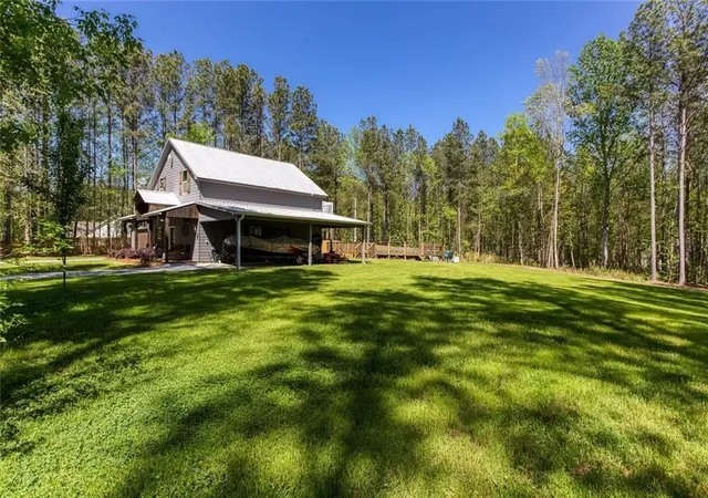 Homes for sale in Rockmart, GA | 3445 Vinson Mountain, Rockmart, GA 30153 | MLS# 7750846