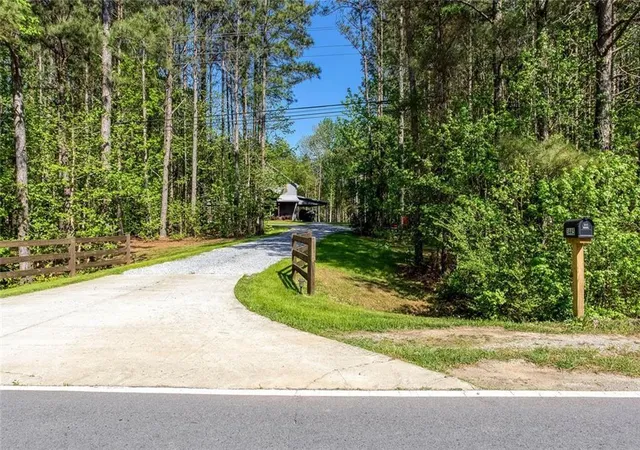 Homes for sale in Rockmart, GA | 3445 Vinson Mountain, Rockmart, GA 30153 | MLS# 7750846