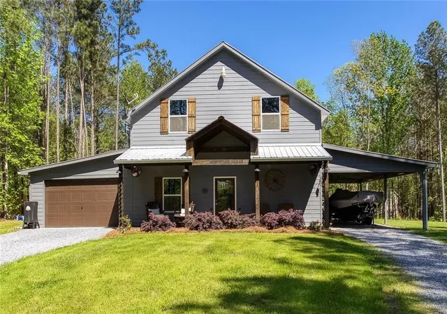 Homes for sale in Rockmart, GA | 3445 Vinson Mountain, Rockmart, GA 30153 | MLS# 7750846