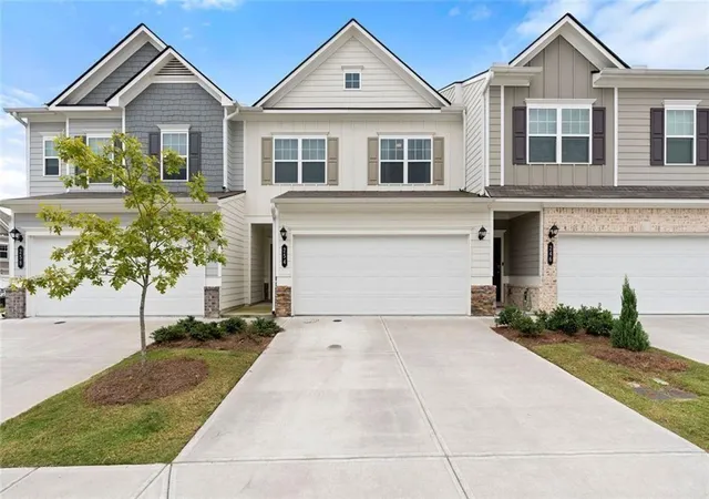 1st image of 254 Pinnacle Wy, Jasper, GA 30143 | MLS# 7745357