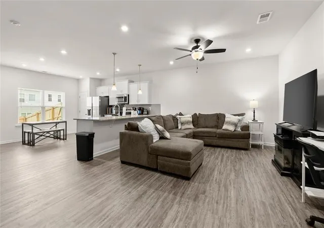 2nd image of 254 Pinnacle Wy, Jasper, GA 30143 | MLS# 7745357