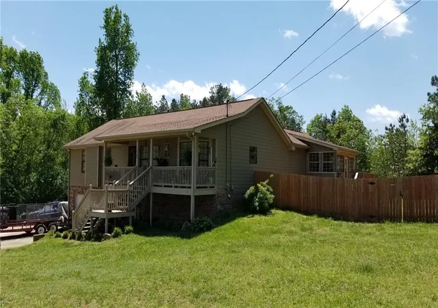 1st image of 2764 Gulledge Rd, Dallas, GA 30132 | MLS# 7320458