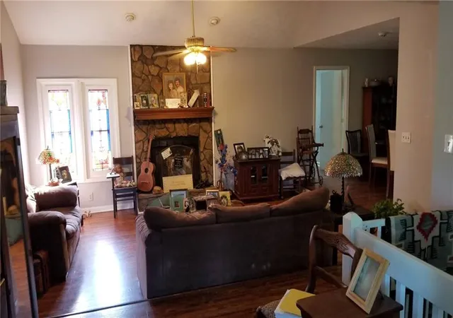 4th image of 2764 Gulledge Rd, Dallas, GA 30132 | MLS# 7320458