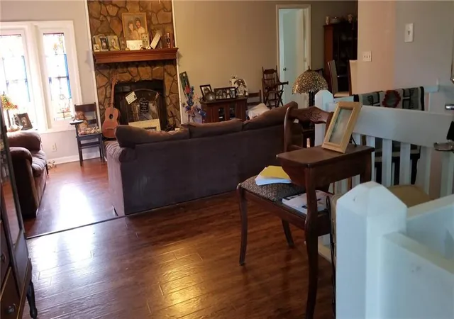 5th image of 2764 Gulledge Rd, Dallas, GA 30132 | MLS# 7320458