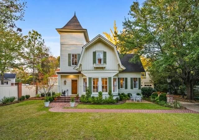 1st image of 437 Remington Ave, Thomasville, GA 31792 | MLS# 7748658