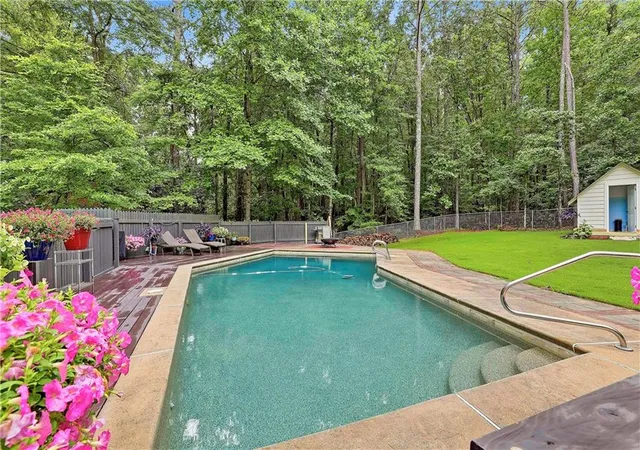 2nd image of 160 Wills Wy, Fayetteville, GA 30214 | MLS# 7805667