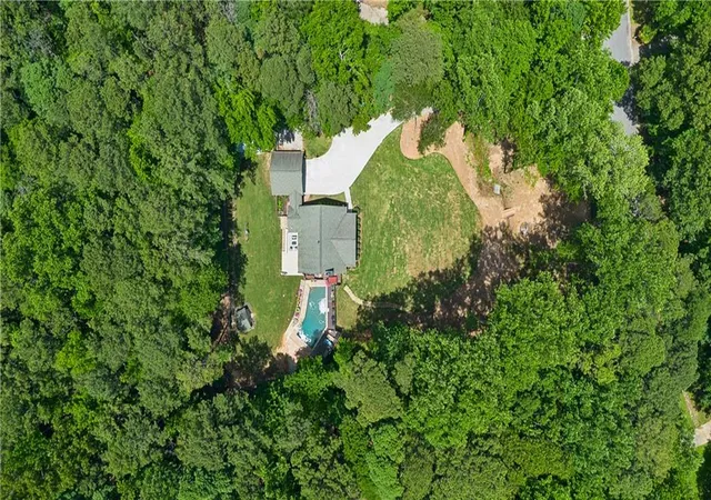 57th image of 160 Wills Wy, Fayetteville, GA 30214 | MLS# 7805667
