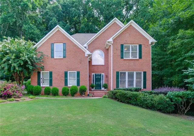 1st image of 651 Sweetfern Ln, Buford, GA 30518 | MLS# 7821775
