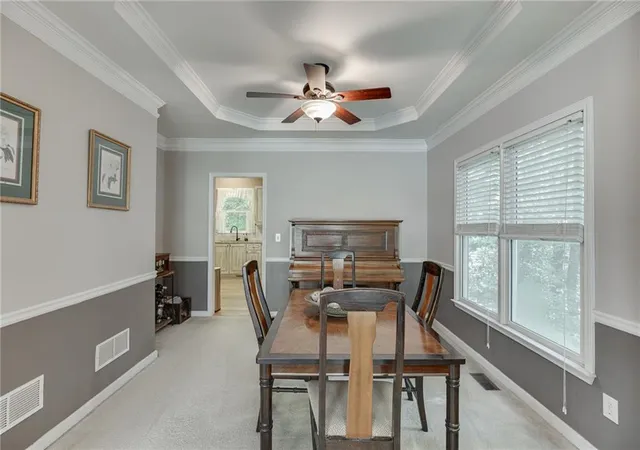4th image of 651 Sweetfern Ln, Buford, GA 30518 | MLS# 7821775