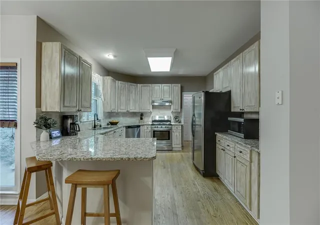 5th image of 651 Sweetfern Ln, Buford, GA 30518 | MLS# 7821775