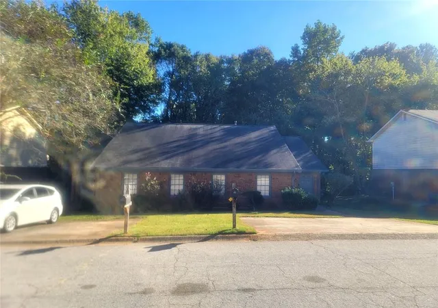 Photo 1 of Multi family home for sale at 5272 Ridge Forest Dr, Stone Mountain, GA 30083 | MLS# 7855783 | Listing updated on 2026-10-19